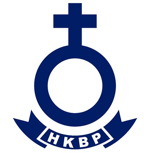 HKBP Logo